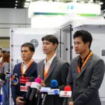 Solis ประกาศความสำเร็จในงาน Renewable Energy Asia 2026 ชูโซลูชันกักเก็บพลังงาน “EverCore” ขับเคลื่อนภาคธุรกิจไทยสู่ยุค Solar-Plus-Storage