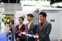 Solis ประกาศความสำเร็จในงาน Renewable Energy Asia 2026 ชูโซลูชันกักเก็บพลังงาน “EverCore” ขับเคลื่อนภาคธุรกิจไทยสู่ยุค Solar-Plus-Storage