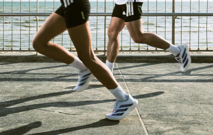 อาดิดาส เผยโฉมรองเท้า Adizero Evo SL สำหรับงาน Bangsaen21 พร้อมวางจำหน่ายเร็ว ๆ นี้