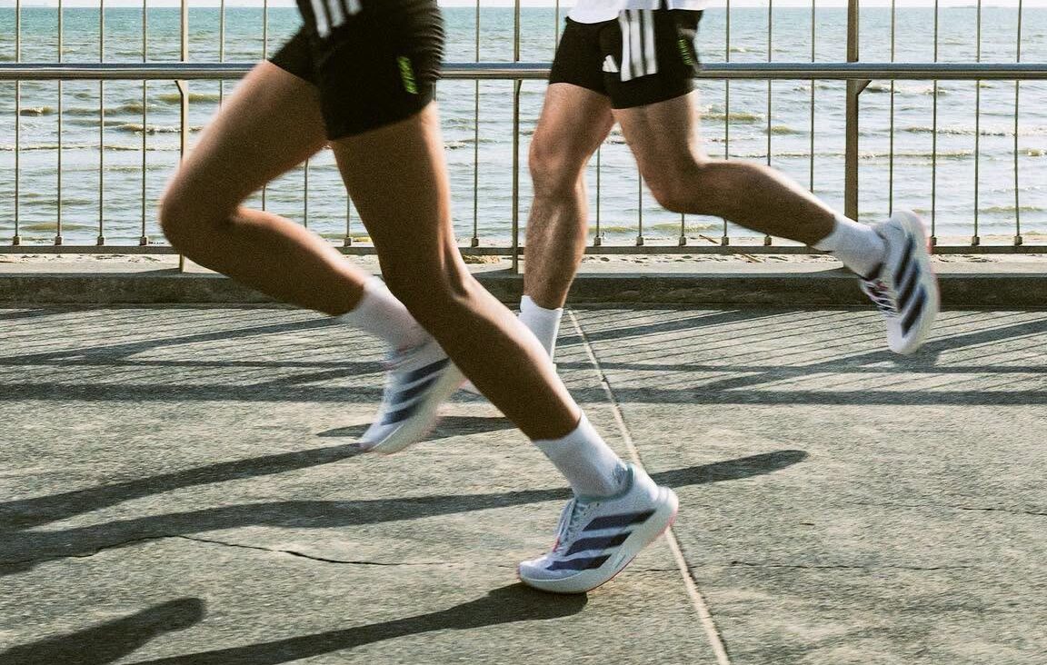อาดิดาส เผยโฉมรองเท้า Adizero Evo SL สำหรับงาน Bangsaen21 พร้อมวางจำหน่ายเร็ว ๆ นี้