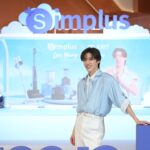 Simplus ฉลองครบรอบ 5 ปี เปิดเกมรุกตลาดเครื่องใช้ไฟฟ้าขนาดเล็ก ดึง PP Krit-เปิดตัว Simplus x Monchhichi เจาะไลฟ์สไตล์คนรุ่นใหม่
