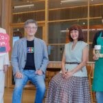 เจซีบี อินเตอร์เนชั่นแนล ประเทศไทย ร่วมกับ สตาร์บัคส์ ประเทศไทย เปิดแคมเปญ JCB Heal Jai Happy Days มอบสิทธิ์ซื้อเครื่องดื่ม 1 แก้ว ฟรี 1 แก้ว เจาะลูกค้าคนเมืองและไลฟ์สไตล์ยุคใหม่