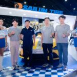 ไซลุน ไทยแลนด์ นำ Xiaomi SU7 Ultra และแบรนด์ยางพรีเมี่ยม VOGUE Tire ร่วมจัดแสดงในงาน IMPACT SPEED FEST 2026