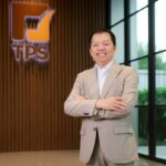 TPS มั่นใจครึ่งหลังปี 2569 โตต่อ รับรู้แบ็กล็อก 1,933 ล้านบาท ลุ้นงานใหม่รัฐ-เอกชน ใช้ AI คุมต้นทุน ดันรายได้ทั้งปีโต 15-20%