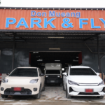 Don Mueang Park & Fly ชูบริการที่จอดรถใกล้สนามบินดอนเมือง 3 กม. พร้อม Shuttle 24 ชม. ออกทันทีไม่ต้องรอรอบ