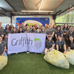 Griffith Foods ร่วมเรียนรู้ Upcycling ณ วัดจากแดง ส่งเสริมการใช้ทรัพยากรอย่างคุ้มค่าเพื่อความยั่งยืน