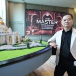 มาสเตอร์ แปลน 101 ชู Backlog 1,400 ล้าน ตั้งเป้ารายได้ปี 69 โต 15%