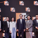 MONOMAX โต 3.5 ล้านผู้ใช้ MONO ปรับเกมธุรกิจสู่ “Streaming-First” วางกีฬา-คอนเทนต์-เทคโนโลยีขับเคลื่อน Ecosystem