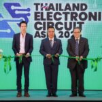 พิธีเปิดงาน THECA 2026 ผลักดันอุตสาหกรรมอิเล็กทรอนิกส์ไทย
