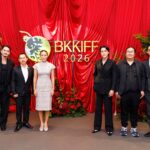 BKKIFF เดินหน้ายกระดับเทศกาลภาพยนตร์ไทยสู่เวทีสากล วางหมุดหมายเทศกาลฯ บนปฏิทินภาพยนตร์โลก เชื่อมโยงเครือข่าย และขับเคลื่อนโอกาสทางธุรกิจอย่างยั่งยืน