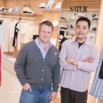 JASPAL ดึง ‘SATUR’ ปักธงไทย เปิดแฟล็กชิปแห่งแรกในอาเซียน ดันยุทธศาสตร์ House of Brands