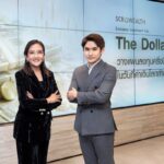 SCB WEALTH ประเมินเงินบาทมีโอกาสอ่อนค่าทะลุ 34 บาทต่อดอลลาร์ หากราคาน้ำมันพุ่ง พร้อมแนะกลยุทธ์ลงทุนครึ่งปีหลัง จับตา Fed ภูมิรัฐศาสตร์ และ AI