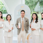 โดฟ เปิดตัว Dove Serum Body Wash เซรั่มอาบน้ำใหม่ ชู Lamellar Technology ดึงสกินแคร์ผิวหน้าสู่การดูแลผิวกาย พร้อม 2 สูตร Glow Recharge และ Hydration Boost