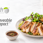 กริฟฟิทท์ ฟู้ดส์ เปิดตัว Craveable Impact™ Sodium and Sugar Solutions เดินหน้าตอบโจทย์ความท้าทายด้านโภชนาการระดับโลก