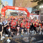 Griffith Foods ร่วมเป็นผู้สนับสนุน KFC RUN 2026 เปลี่ยนทุกก้าววิ่งเป็นโอกาสทางการศึกษาให้เยาวชนไทย