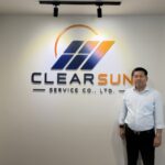 ผู้บริหาร “เคลียร์ซัน” บุกตลาดพลังงานสะอาดสำหรับธุรกิจแห่งอนาคต ชู Data Center–Direct PPA–Re-Powering–Solar Recycling ขับเคลื่อน Net Zero