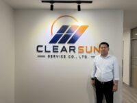 ผู้บริหาร “เคลียร์ซัน” บุกตลาดพลังงานสะอาดสำหรับธุรกิจแห่งอนาคต ชู Data Center–Direct PPA–Re-Powering–Solar Recycling ขับเคลื่อน Net Zero