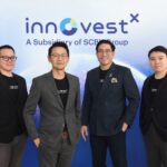 เจาะกลยุทธ์ลงทุนไตรมาส 4/2569 จาก InnovestX จับตา 7 ปัจจัยเสี่ยง เปิด 5 หุ้นเด่นไทย มอง SET 1,550 จุดเริ่มน่าสะสม วางเป้าปี 2570 ที่ 1,715 จุด